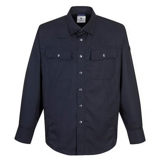 Ripstop Long Sleeve Shirt