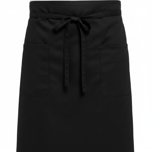 Pocket detail