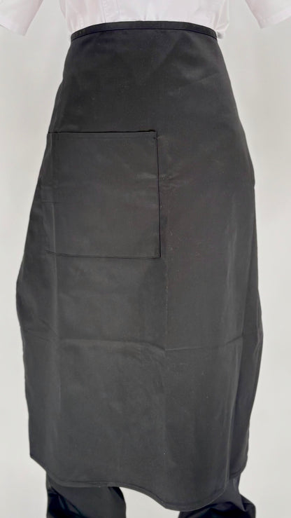 Culinary Master Single Pocket 3-Pack Aprons