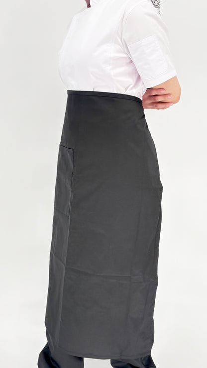 Culinary Master Single Pocket 3-Pack Aprons