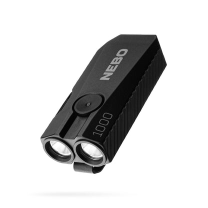 1K EDC POCKET LIGHT