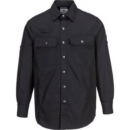 Ripstop Long Sleeve Shirt