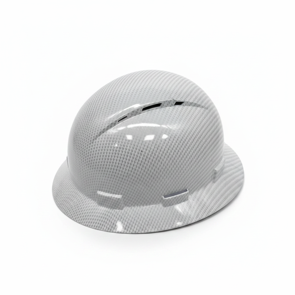 Diamond Hard Hat