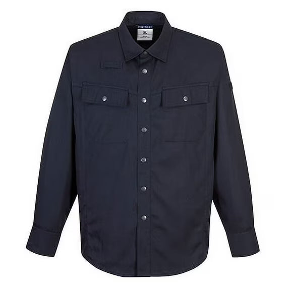 Ripstop Long Sleeve Shirt