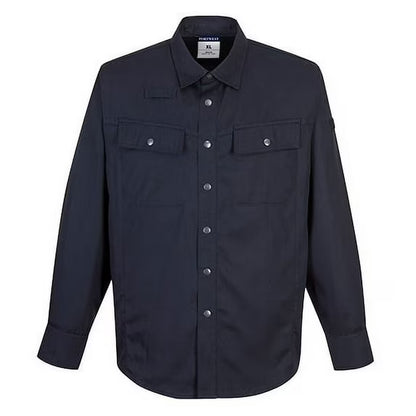 Ripstop Long Sleeve Shirt