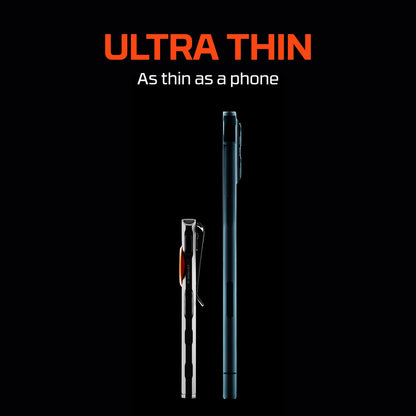 SLIM Mini 500 Flashlight