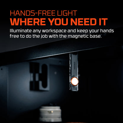SLIM Mini 500 Flashlight