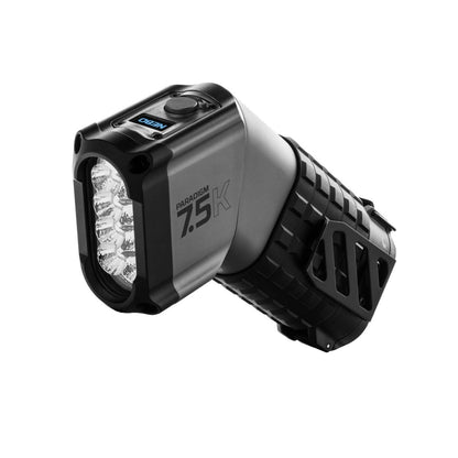 Nebo Paradigm 7500 Next-Gen Tactical Flashlight
