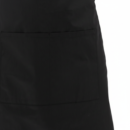 Pocket close-up