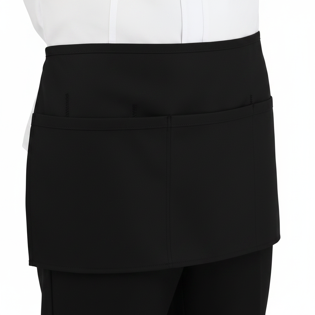 Pocket detail