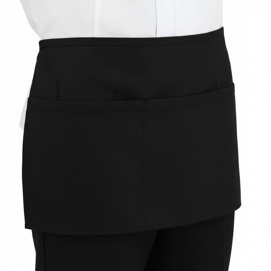 Pocket detail