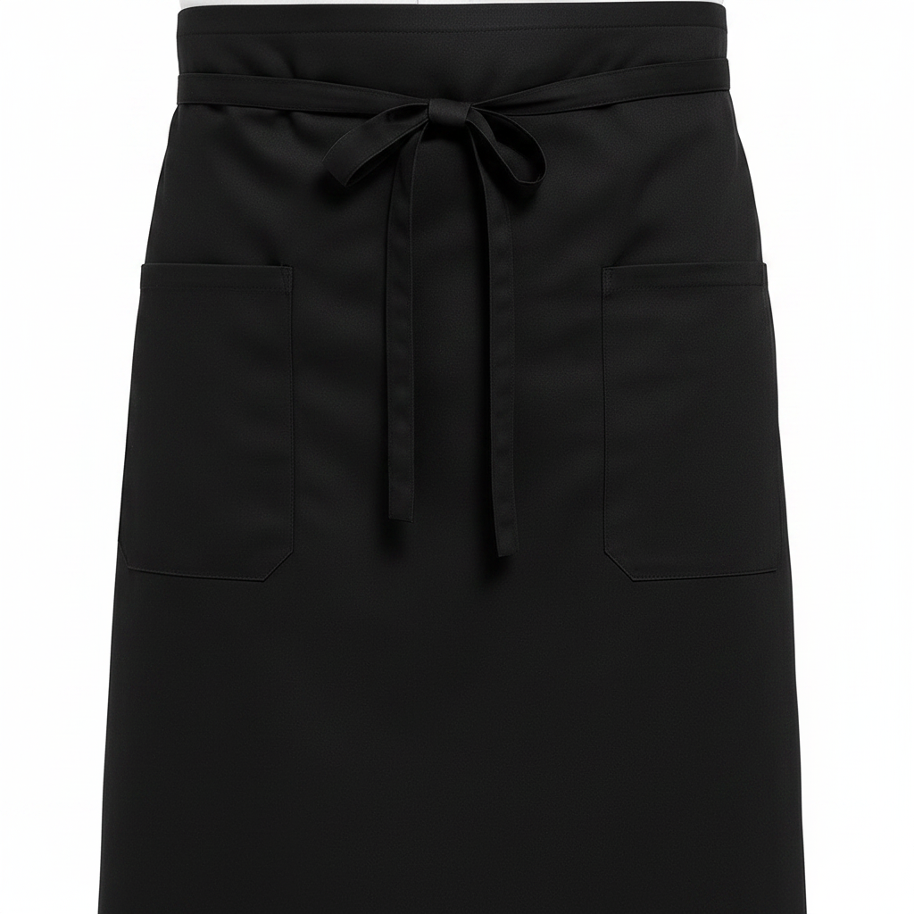 Pocket detail
