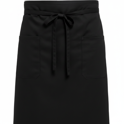 Pocket detail