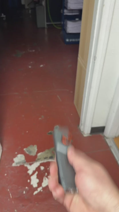 NEBO Edge 2K Pocket Light Tactical LED Flashlight