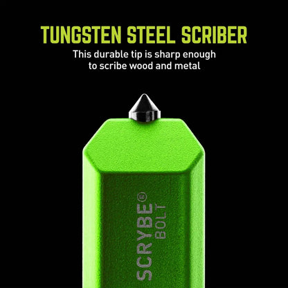 True Scrybe Bolt 8-in-1 Multi-Tool Pen