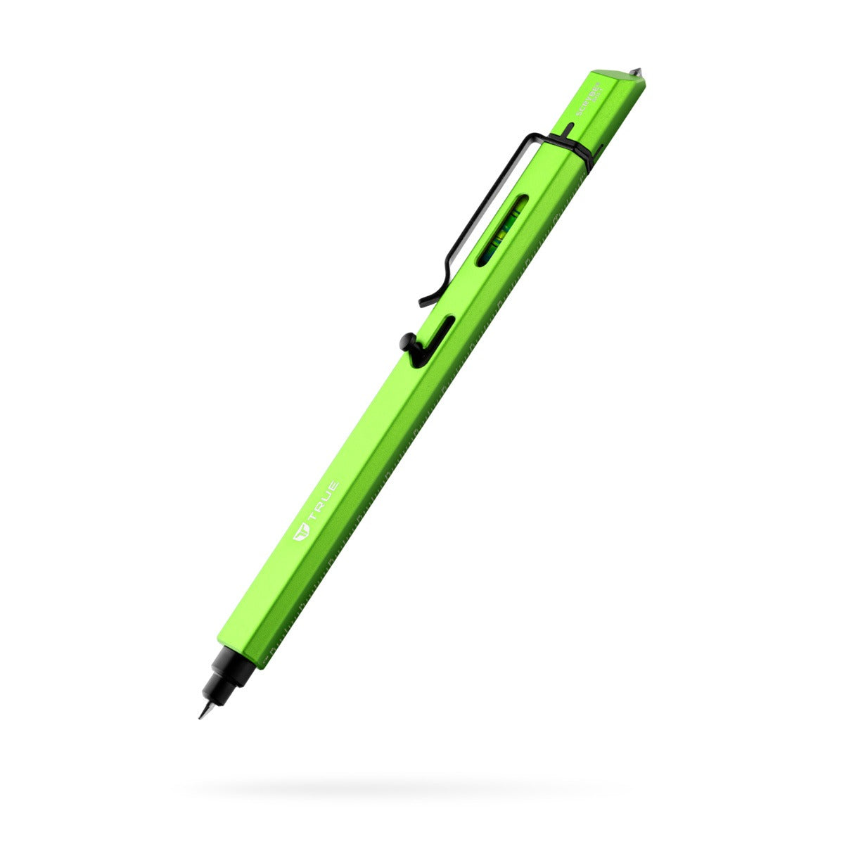 True Scrybe Bolt 8-in-1 Multi-Tool Pen