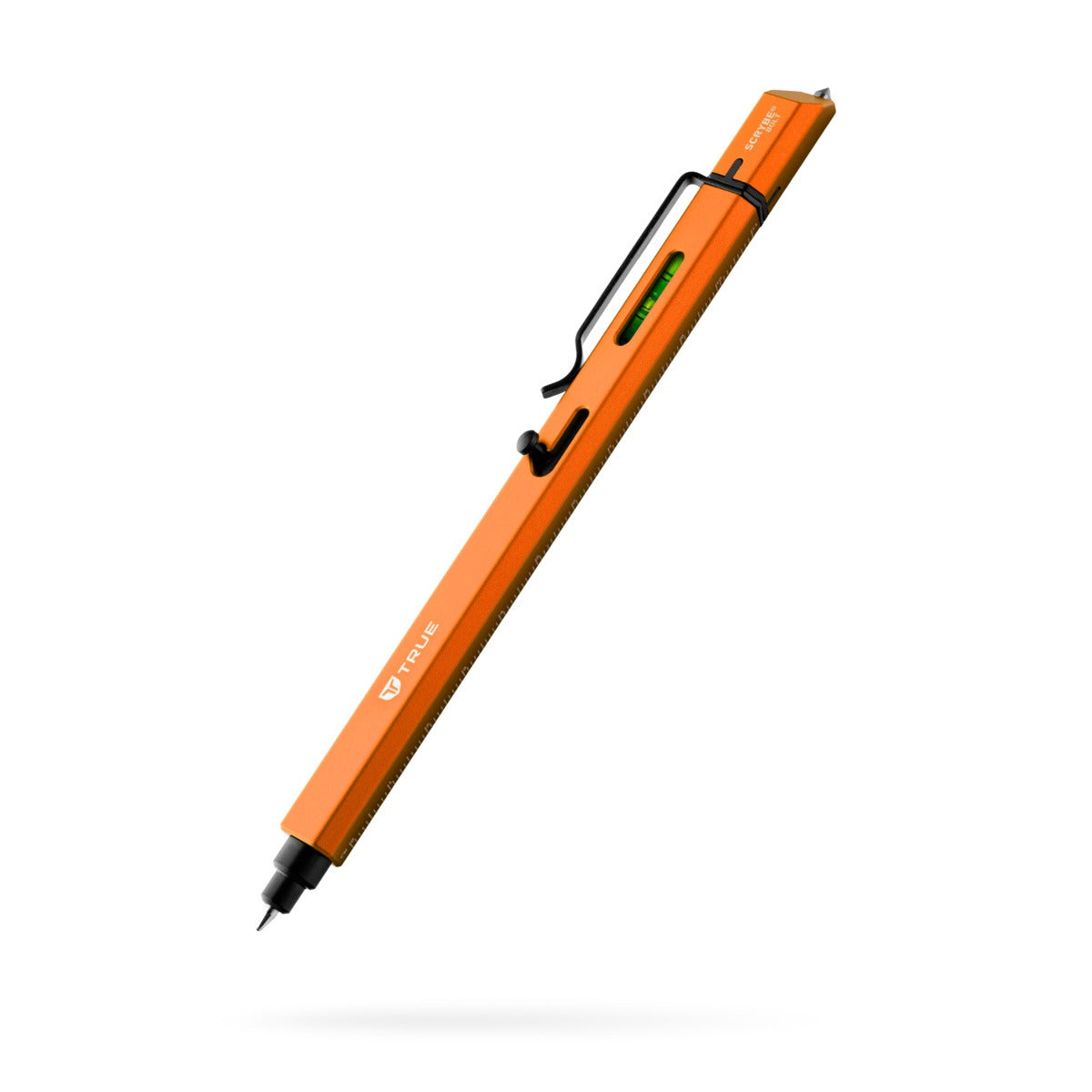True Scrybe Bolt 8-in-1 Multi-Tool Pen
