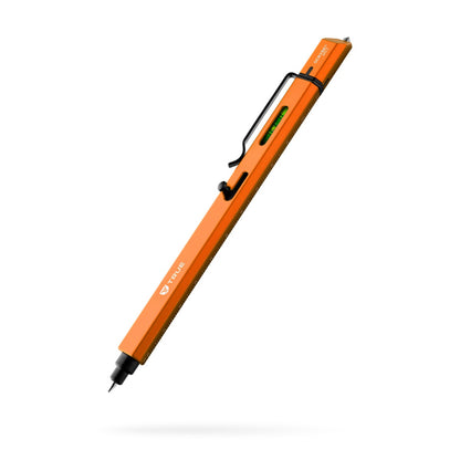 True Scrybe Bolt 8-in-1 Multi-Tool Pen