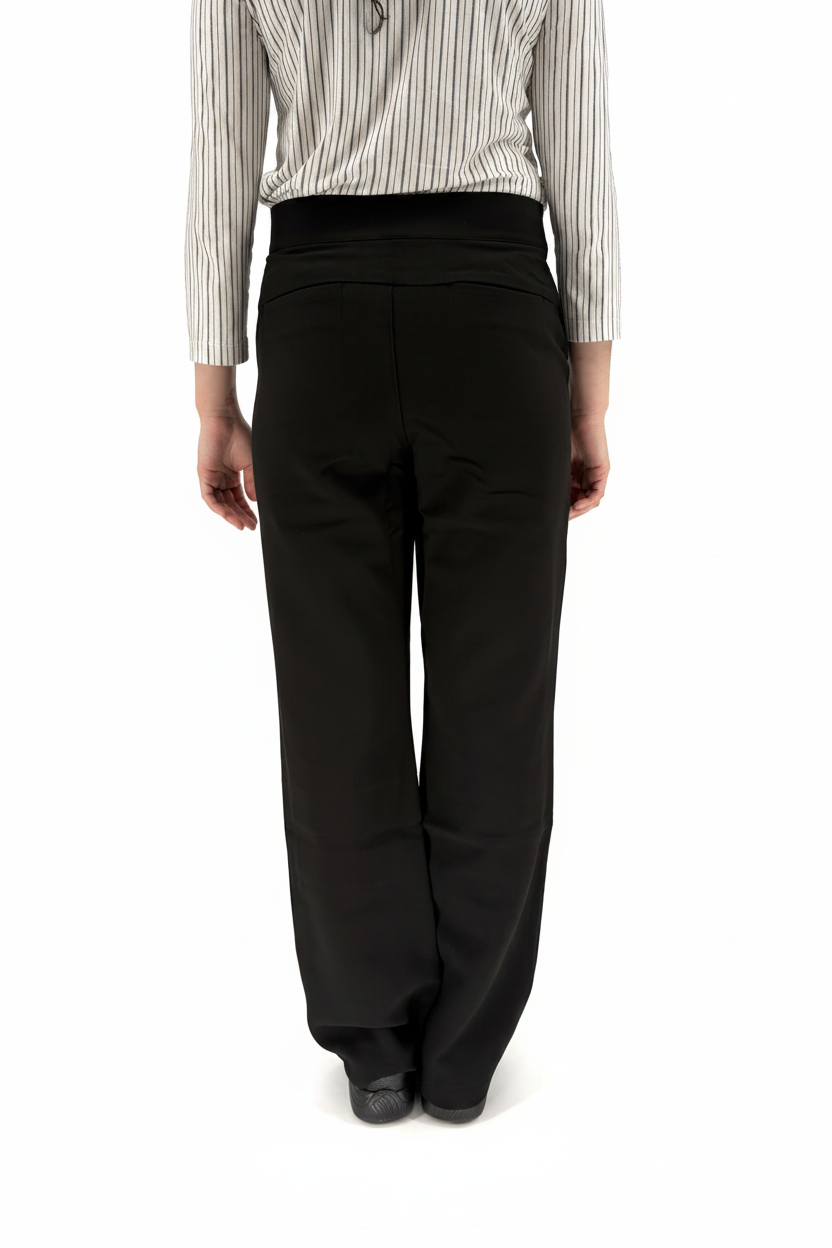 Velara Pants - Back View