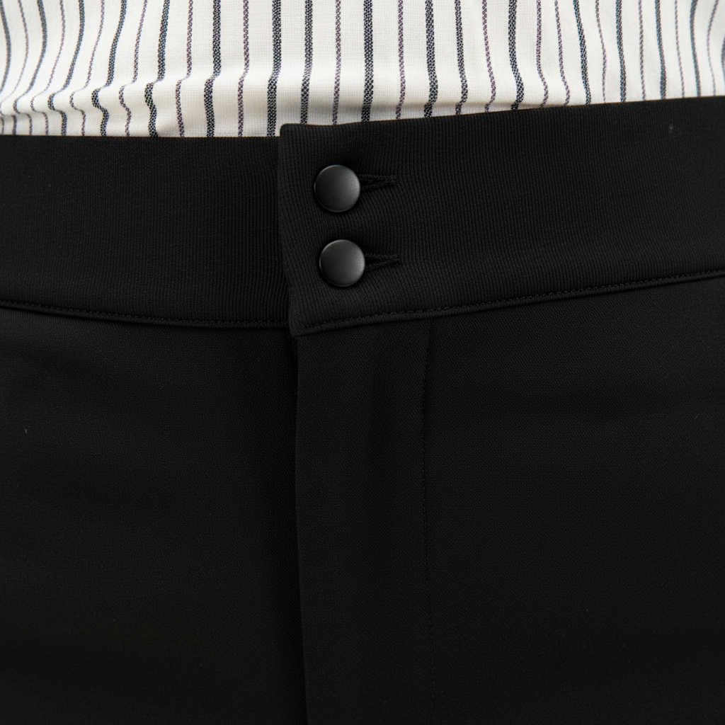 Velara Pants - Detail Shot