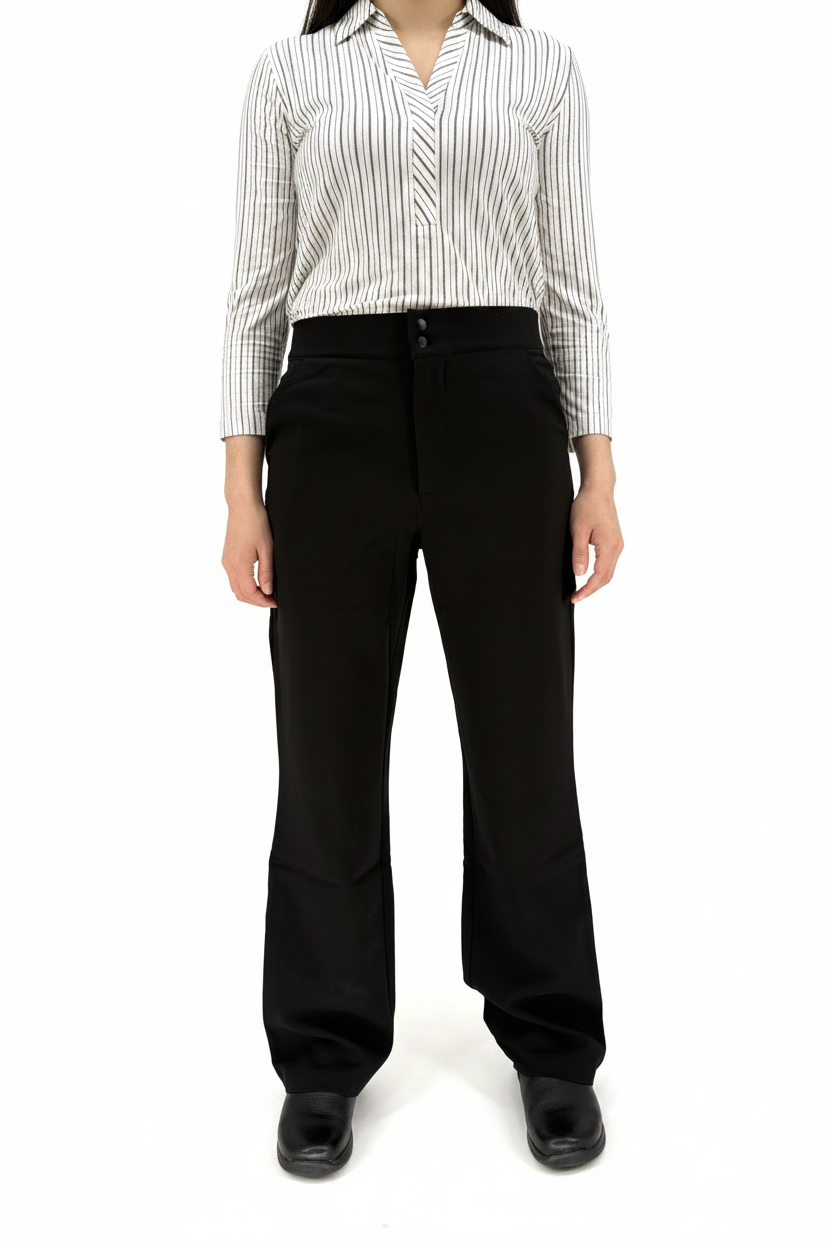 Velara Pants - Front View 2