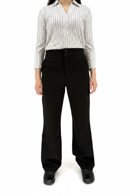 Velara Pants - Front View 2