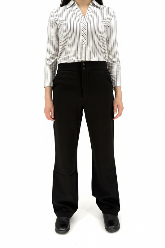 Velara Pants - Front View 2