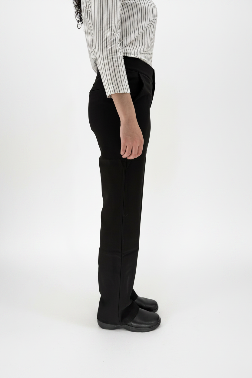 Velara Pants - Side View 1