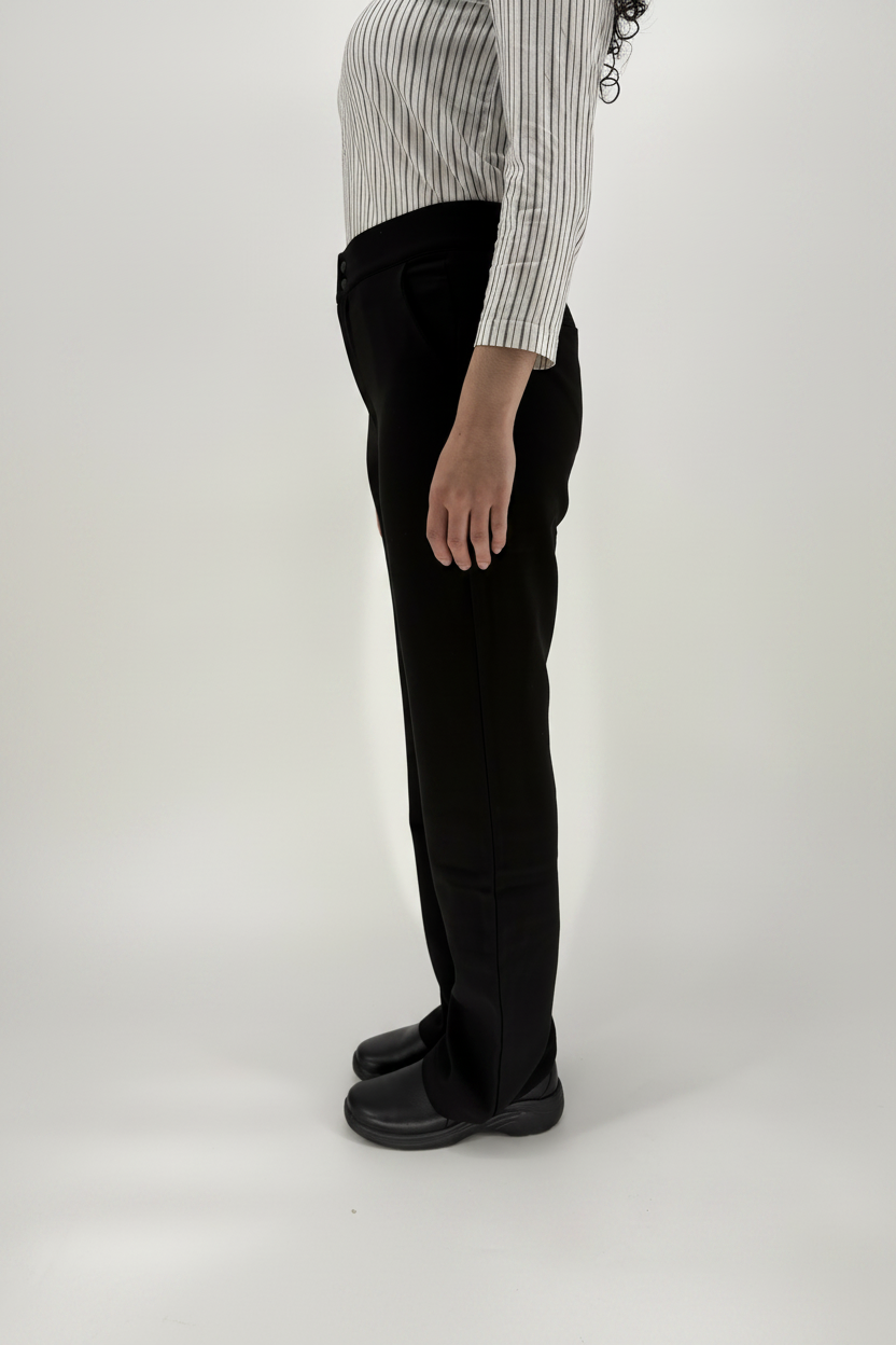 Velara Pants - Side View 2