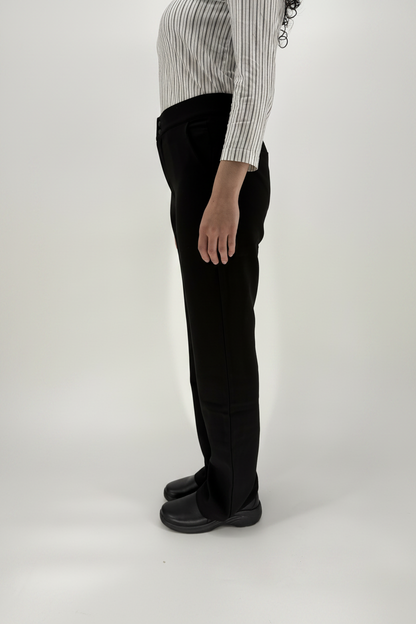 Velara Pants - Side View 2