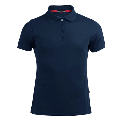 Women's Moisture-Wicking Polo Shirt